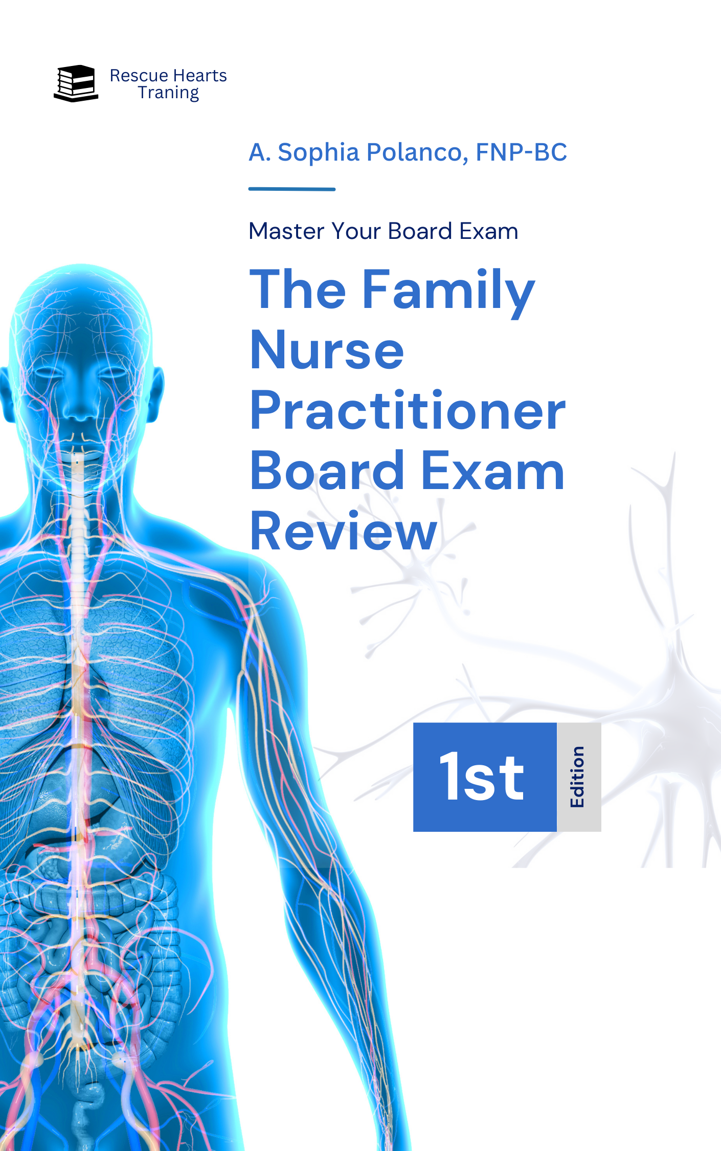 Nurse Practitioner Review eBook