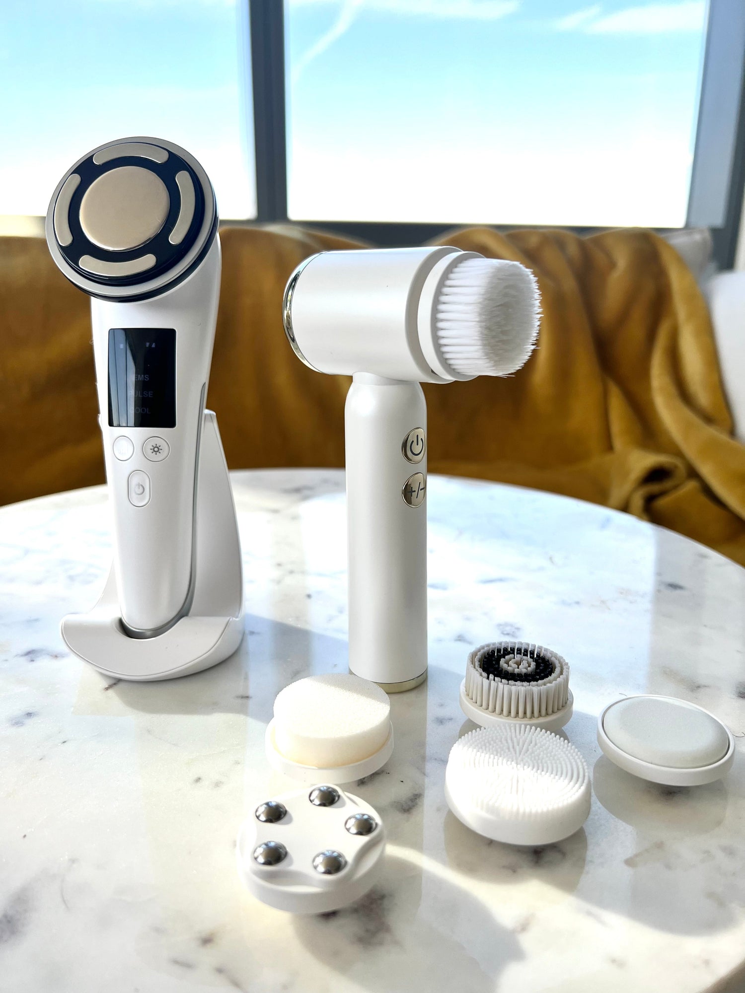 Skincare