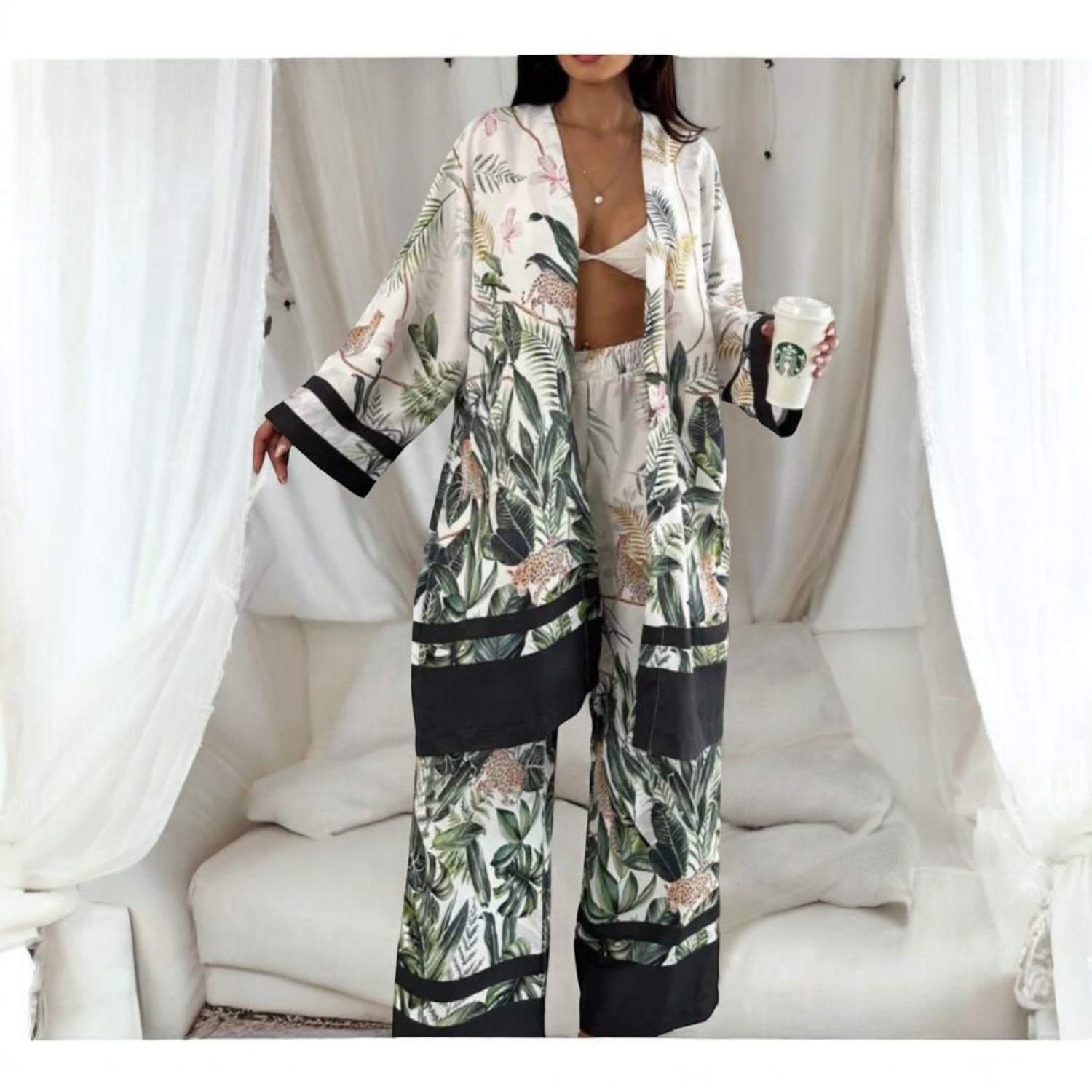 Lounge Wear