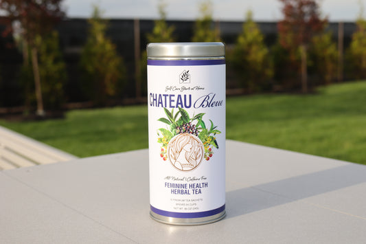 Feminine Health Herbal Tea