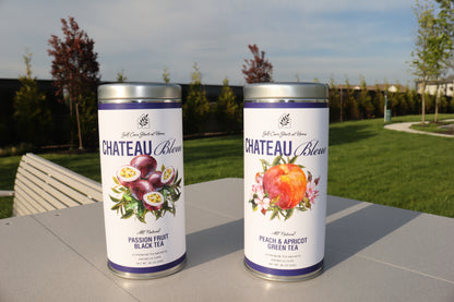 Fruit Sensations Tea Duo