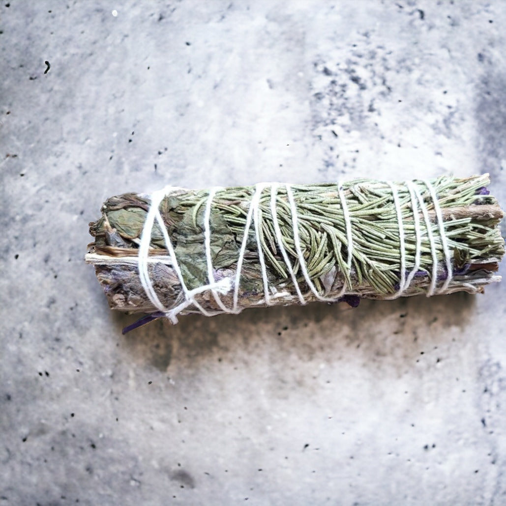 7 Powers Smudge Sage Stick
