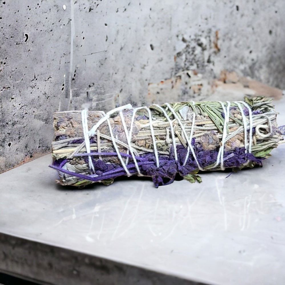 7 Powers Smudge Sage Stick
