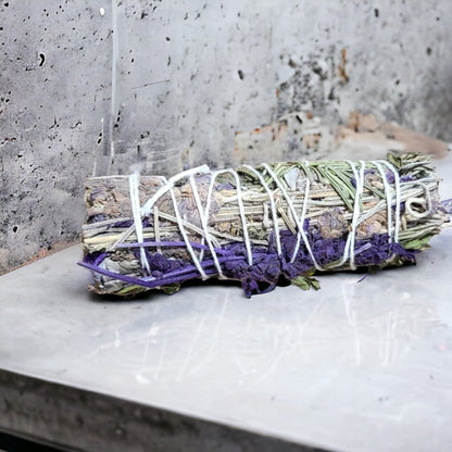 7 Powers Smudge Sage Stick