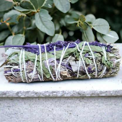 7 Powers Smudge Sage Stick
